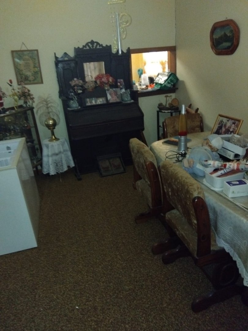 3 Bedroom Property for Sale in Morewag Free State